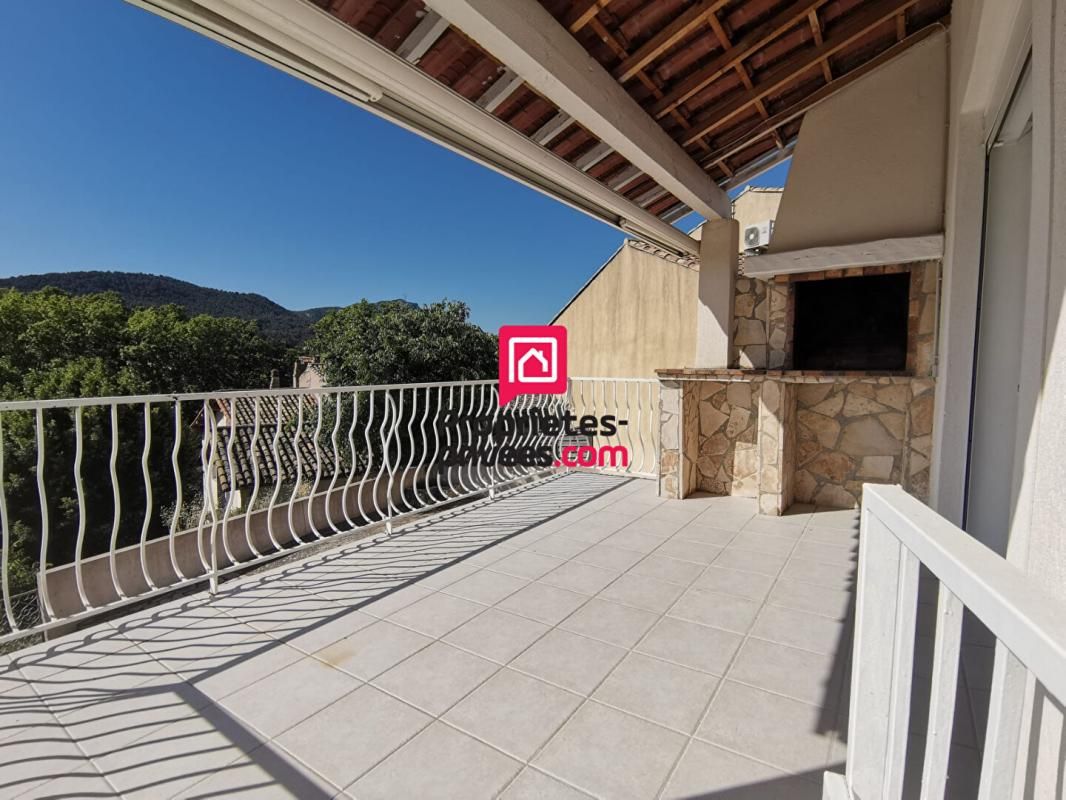 AURIOL Maison Auriol 5 pièces 133 m2 4
