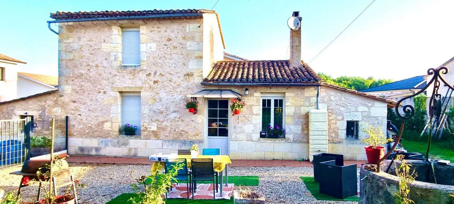 Maison 9 pièce(s) 220 m2
