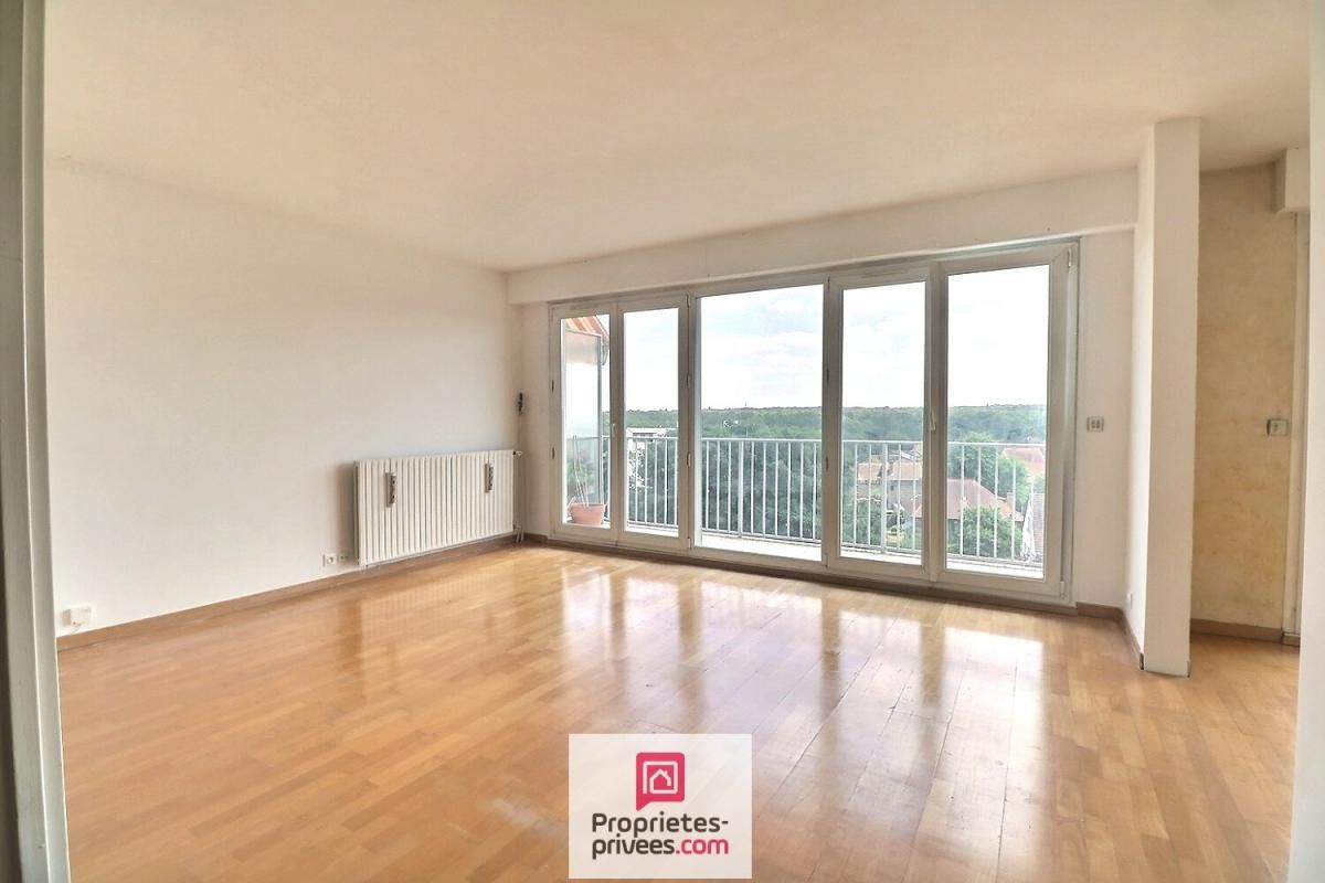 ACHERES Appartement Acheres 3 pièce(s) 59.12 m2 2