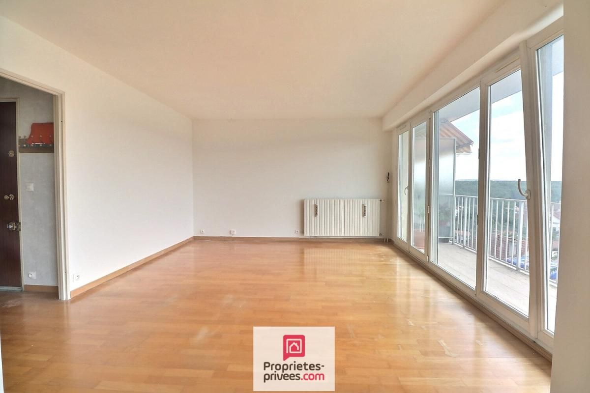 ACHERES Appartement Acheres 3 pièce(s) 59.12 m2 3