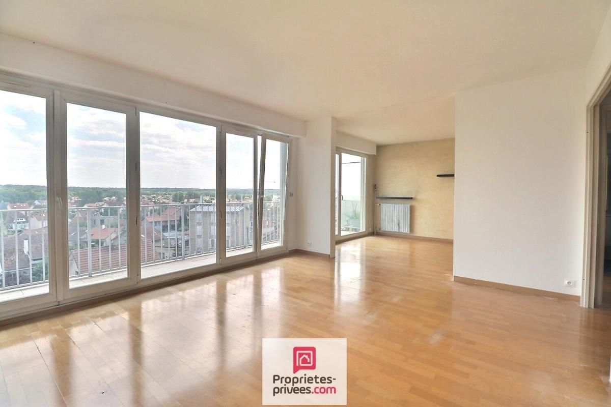 ACHERES Appartement Acheres 3 pièce(s) 59.12 m2 4
