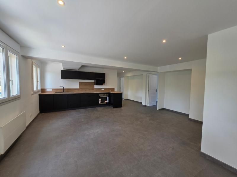 Grand appartement 2 chambres