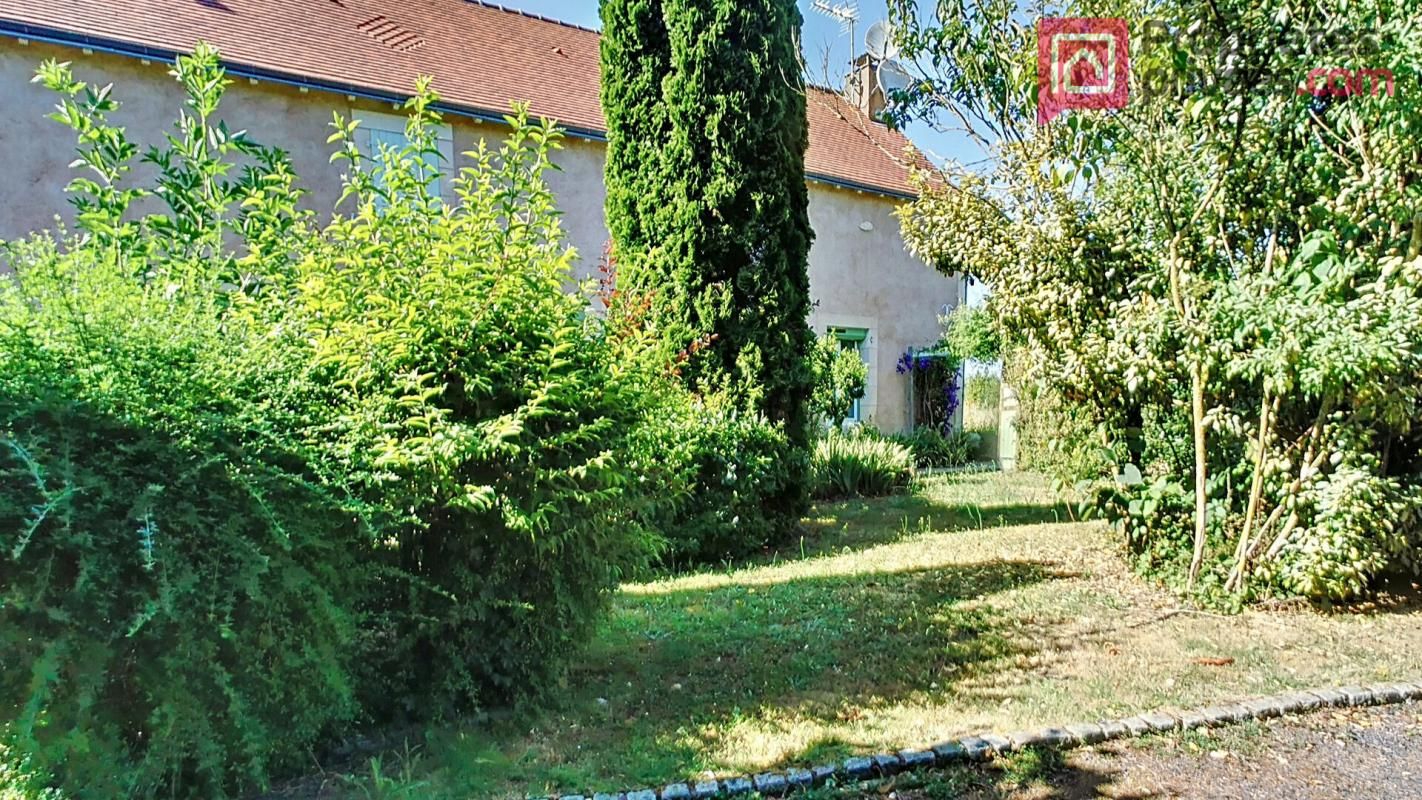 LAUTHIERS Maison XVIIIe siècle - 3 chambres 2
