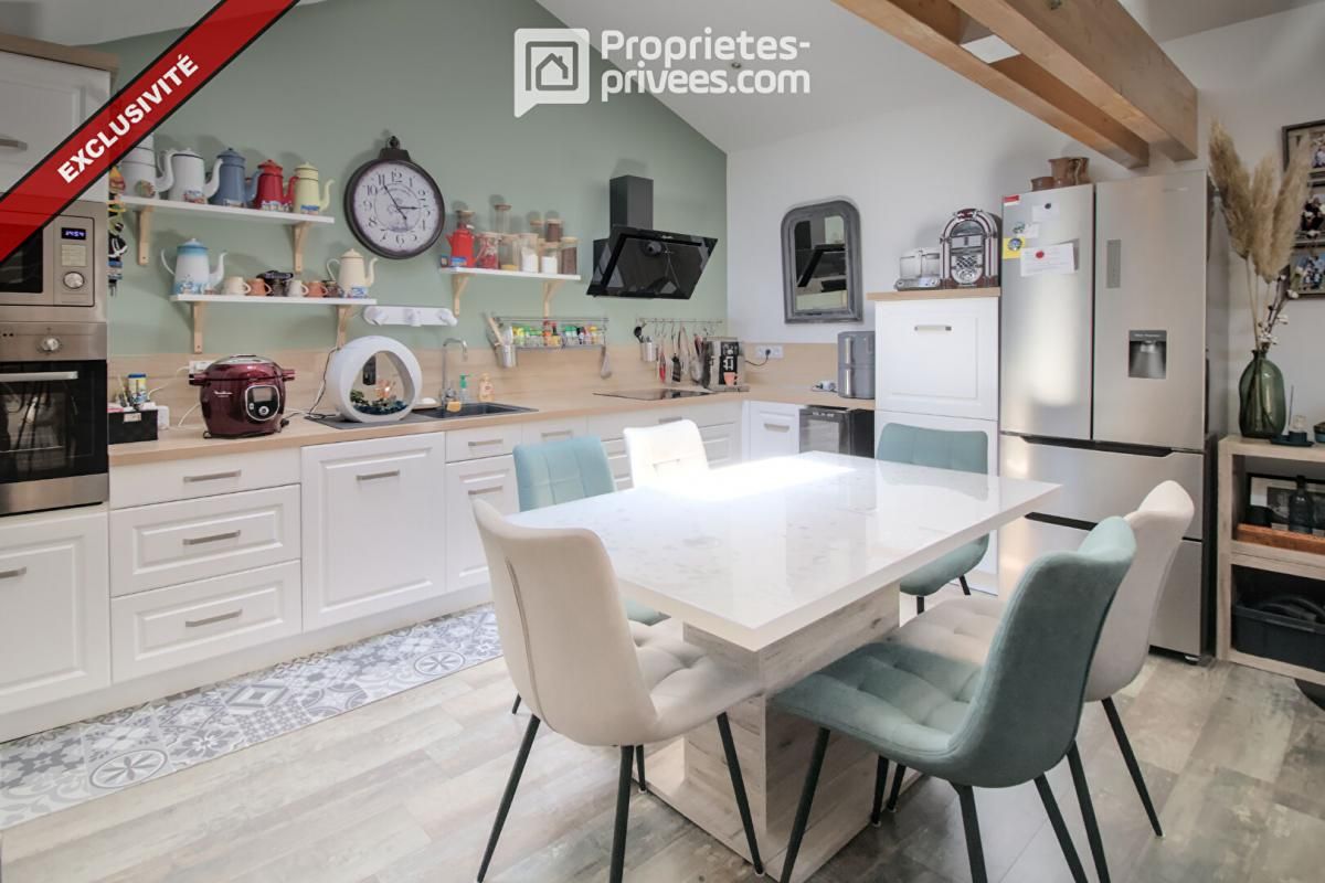 CHOLET Maison 3 pièce(s) 65 m2 2
