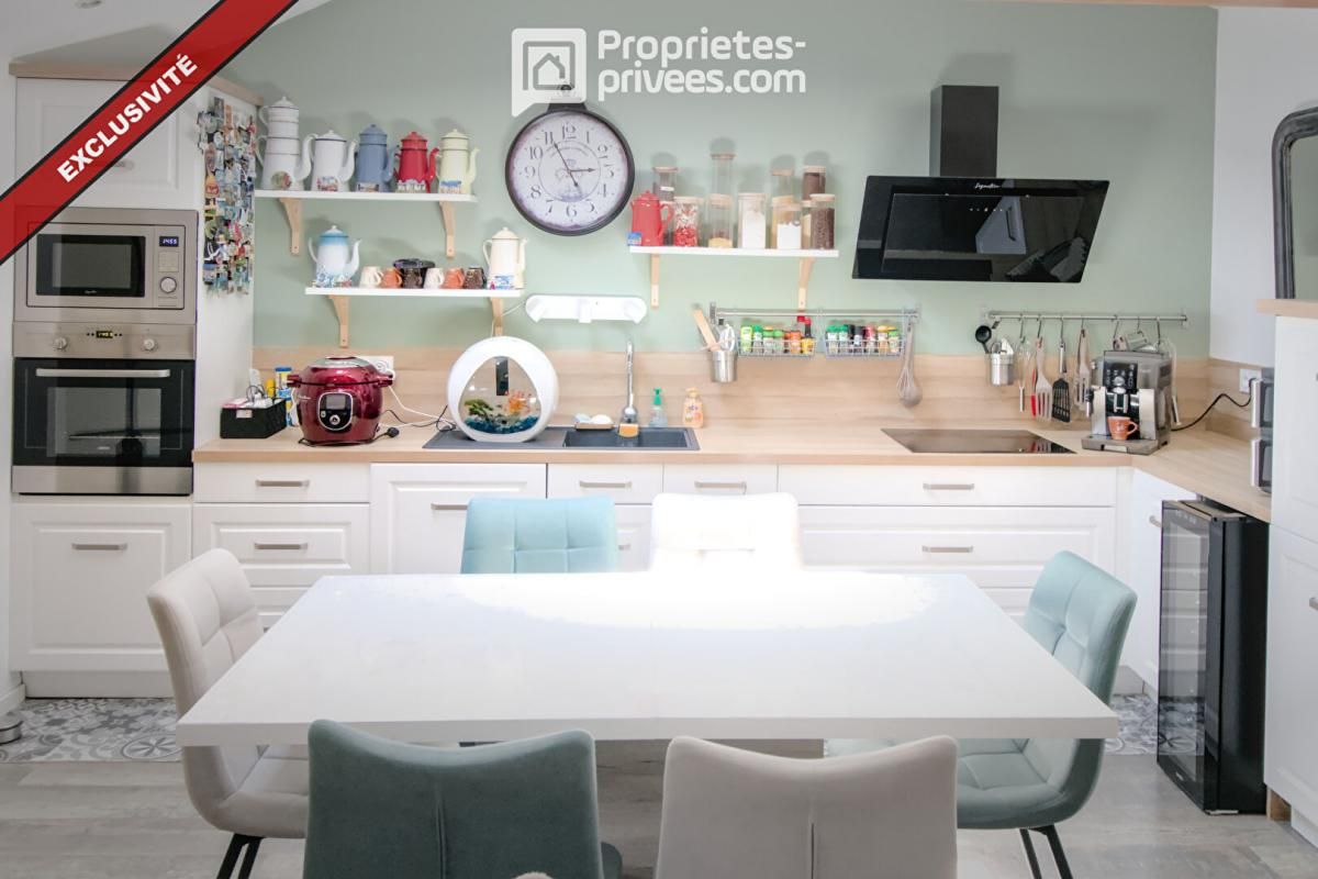 CHOLET Maison 3 pièce(s) 65 m2 3