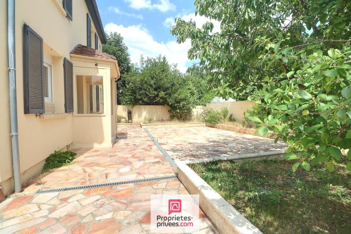 ACHERES Maison Acheres 6 pièce(s) 121 m2 2