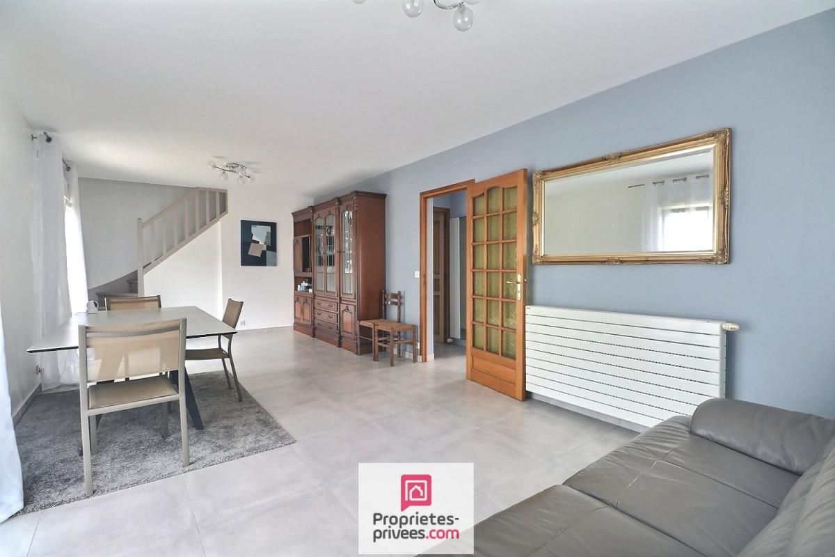 ACHERES Maison Acheres 6 pièce(s) 121 m2 3