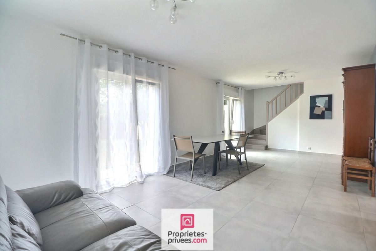ACHERES Maison Acheres 6 pièce(s) 121 m2 4