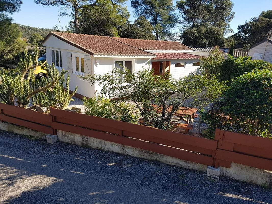 Maison Le Muy 3 pièce(s) 60 m2
