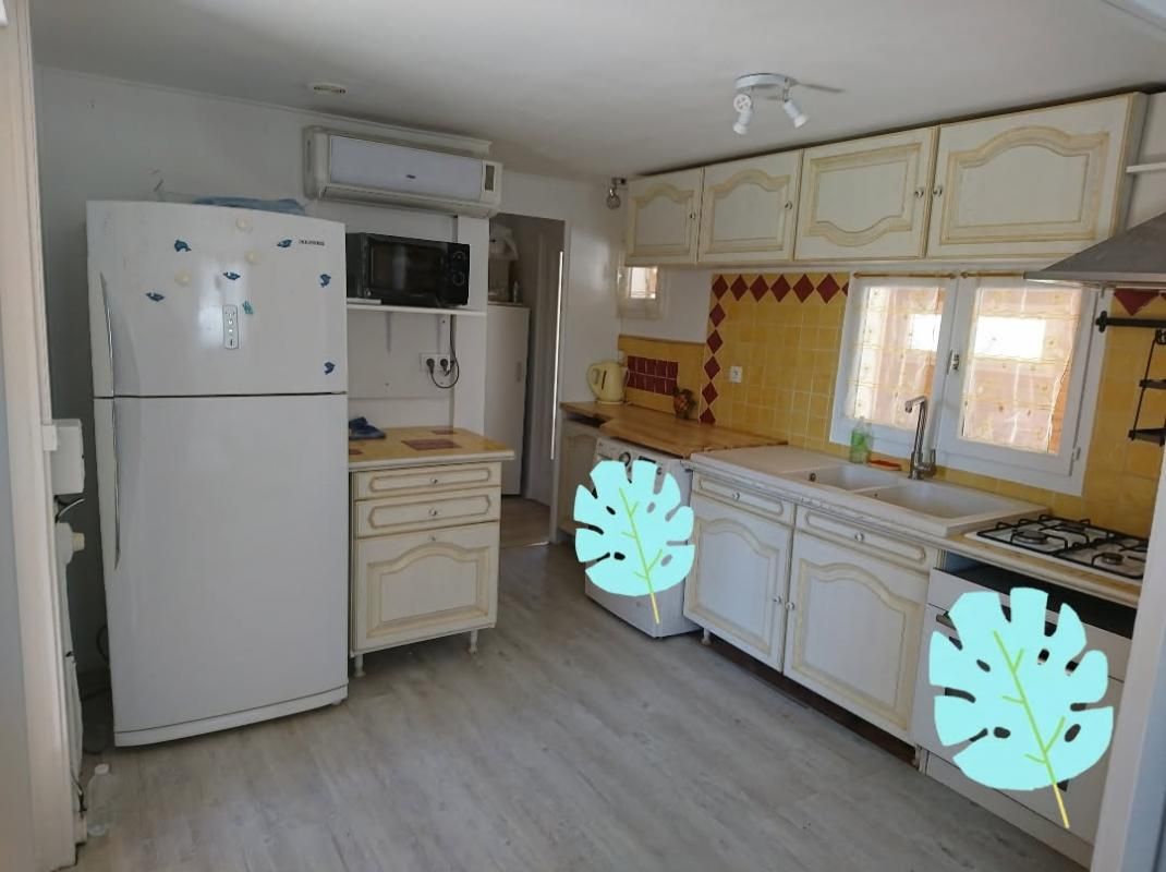 LE MUY Maison Le Muy 3 pièce(s) 60 m2 4