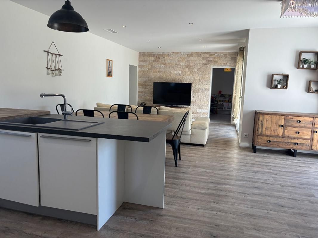 CONILHAC-CORBIERES Vente Villa 128,5 m2 - Conilhac Corbières (11200) - 360 000 FAI 1
