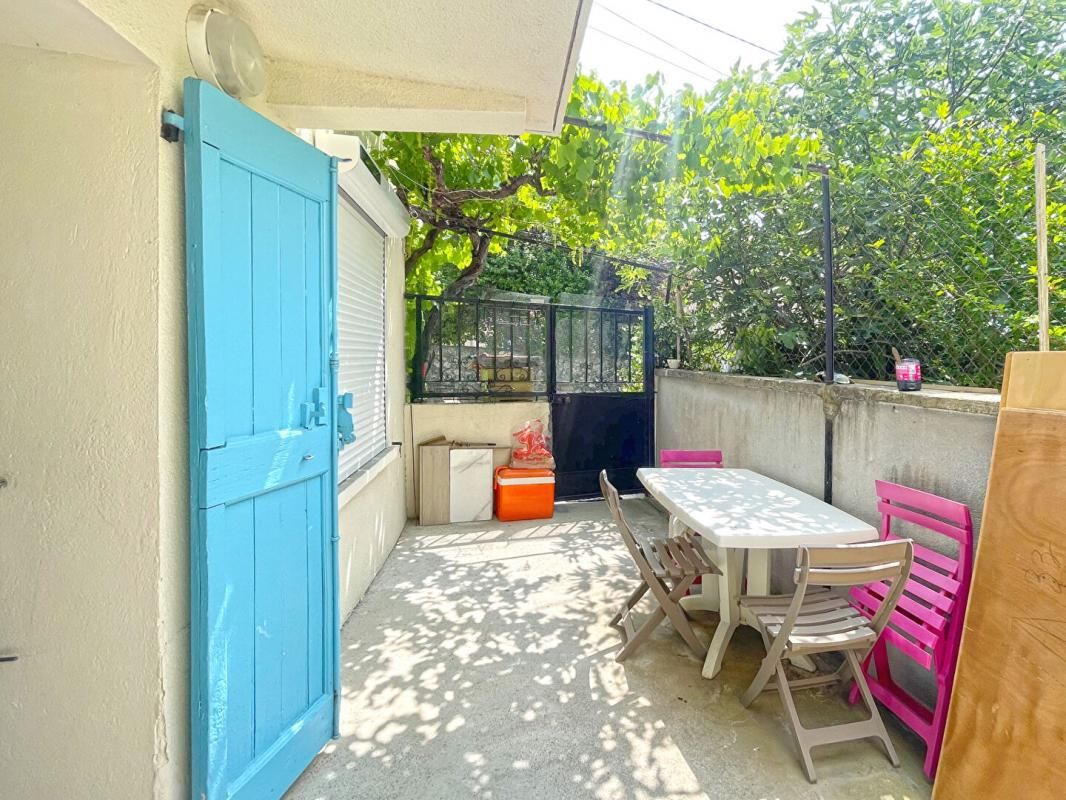 DIGNE-LES-BAINS Maison de ville T4 Digne-les-Bains 2 chambres 54 m² 1