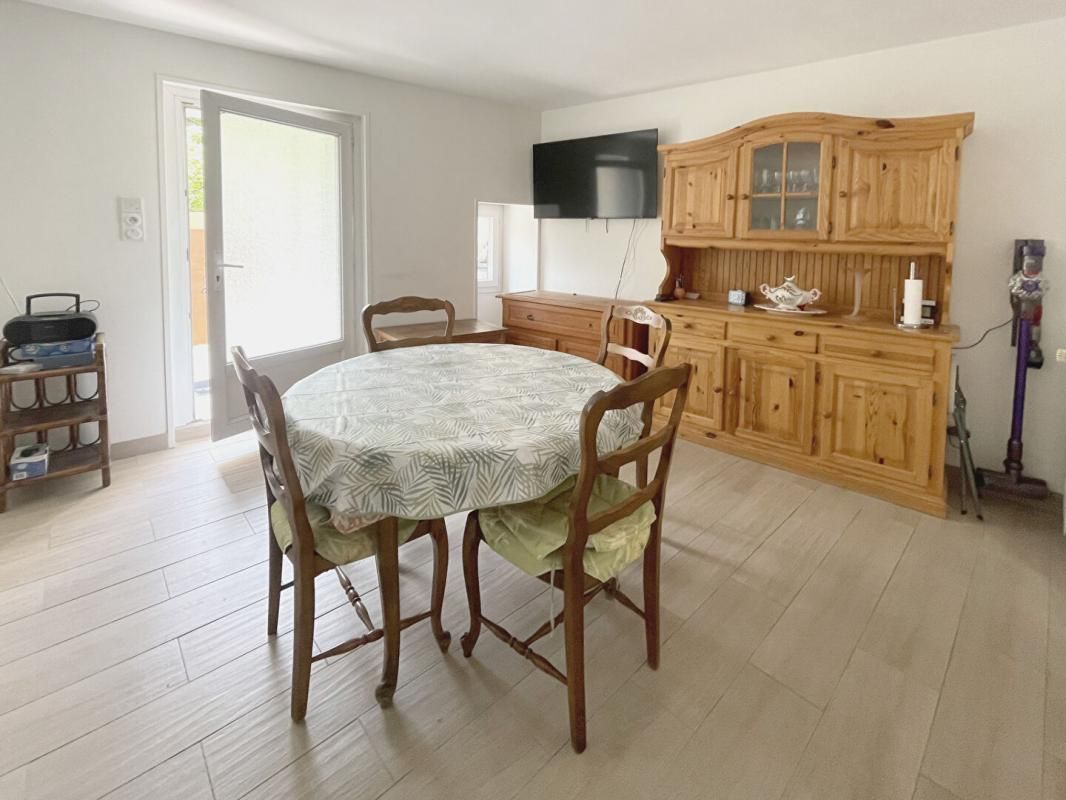 DIGNE-LES-BAINS Maison de ville T4 Digne-les-Bains 2 chambres 54 m² 2