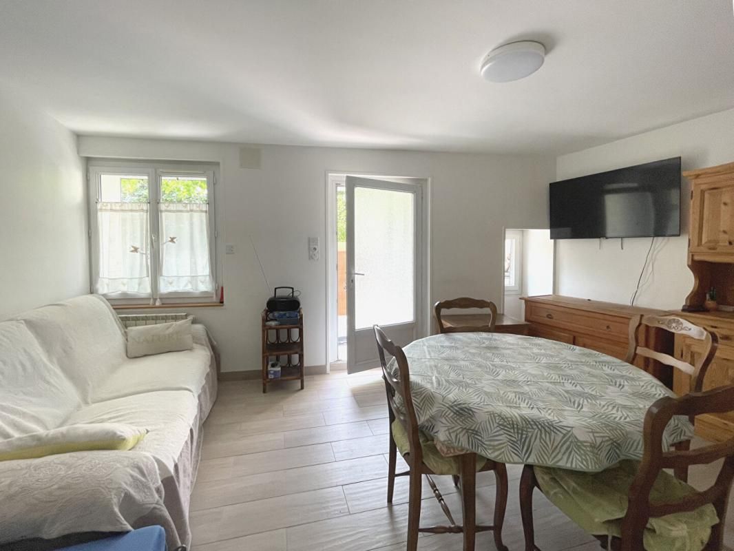 DIGNE-LES-BAINS Maison de ville T4 Digne-les-Bains 2 chambres 54 m² 3