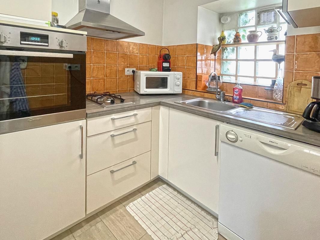 DIGNE-LES-BAINS Maison de ville T4 Digne-les-Bains 2 chambres 54 m² 4