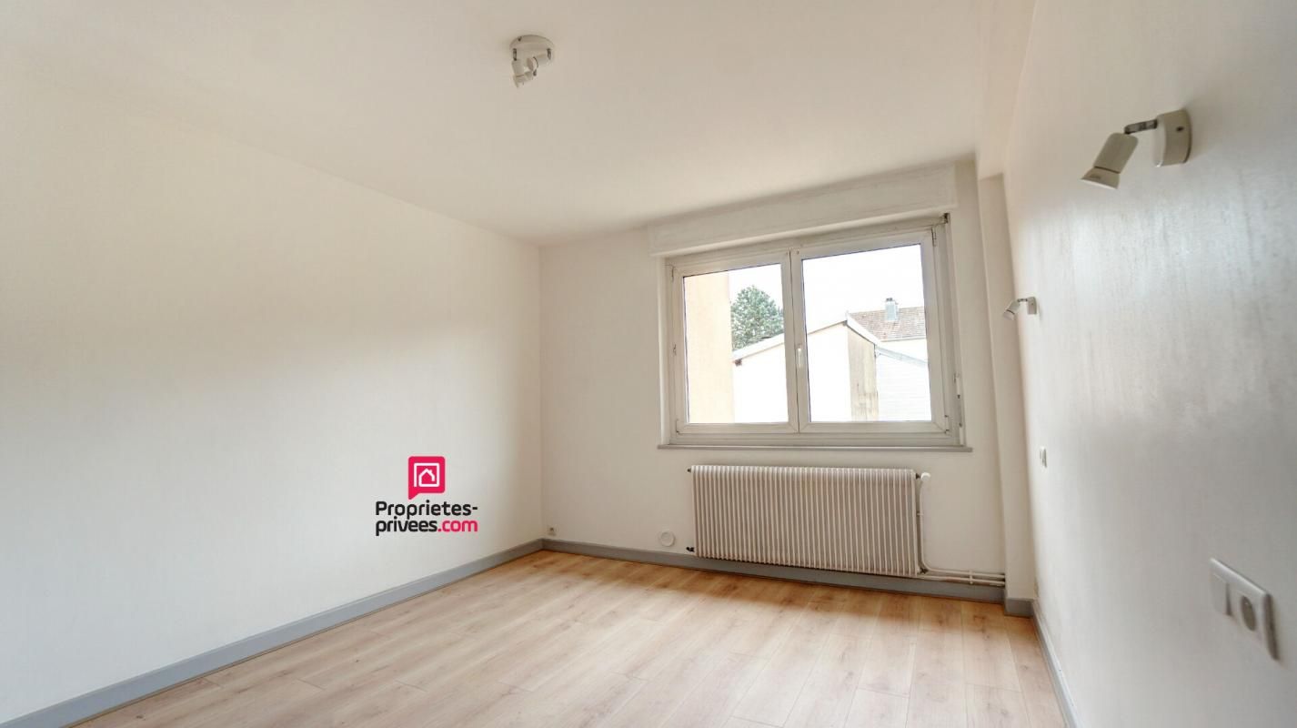 BELFORT Appartement 3 pièces 4