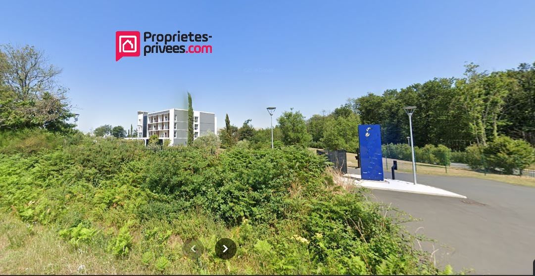 CARQUEFOU LMNP - Appartement Carquefou 1 pièce(s) 27 m2, et parking 2