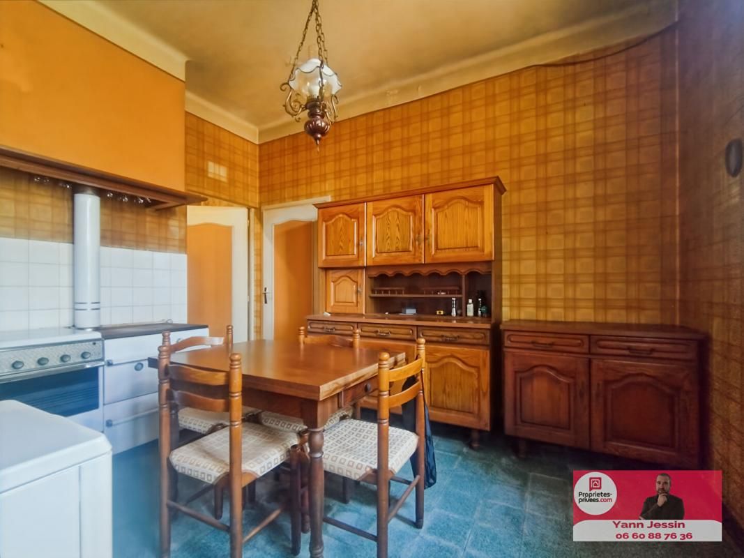 ROQUES Maison Roques 6 pièce(s) 110 m2 4