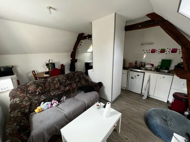 MOULINS Maison + terrain 1000 m2 centre Moulins 3