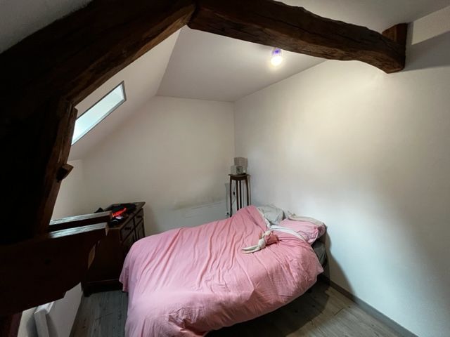 MOULINS Maison + terrain 1000 m2 centre Moulins 4