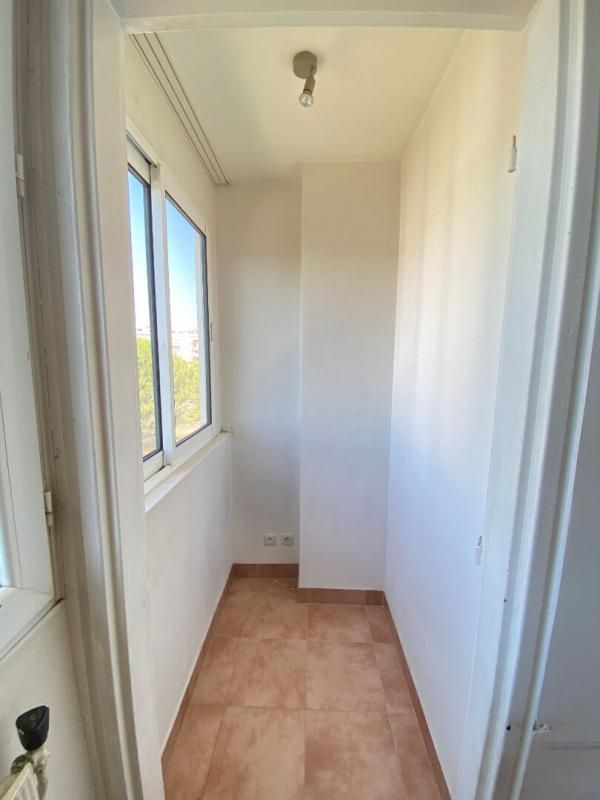 MONTPELLIER Appartement T3 vendu avec une place de parking + un cellier 3