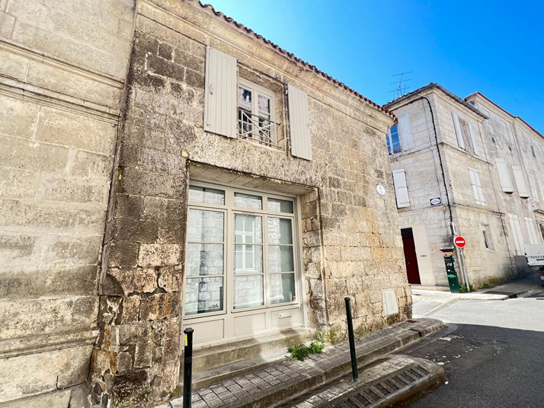 ANGOULEME Maison Angouleme 3 pièce(s) 70 m2 2