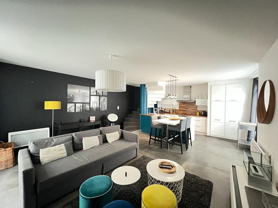 ANGOULEME Maison Angouleme 3 pièce(s) 70 m2 3