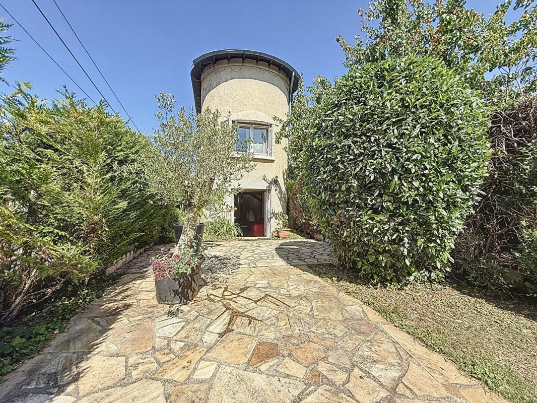 Maison Villejuif 4 pièce(s) 90 m2