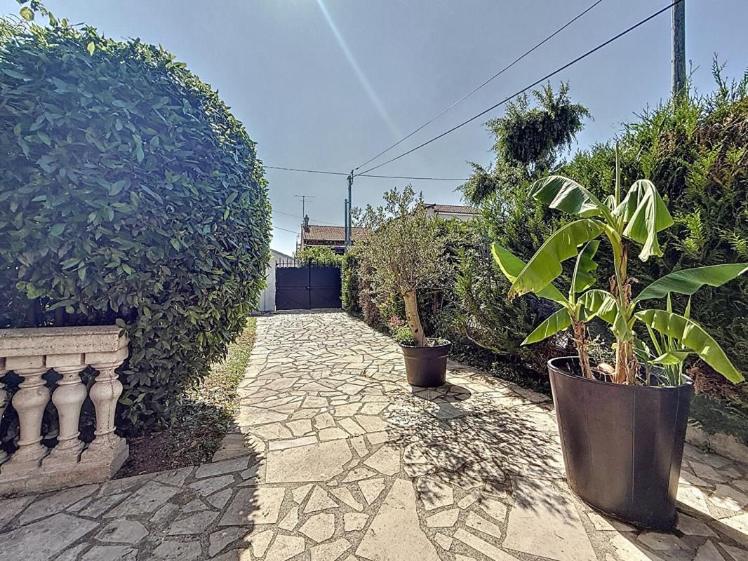 VILLEJUIF Maison Villejuif 4 pièce(s) 90 m2 2