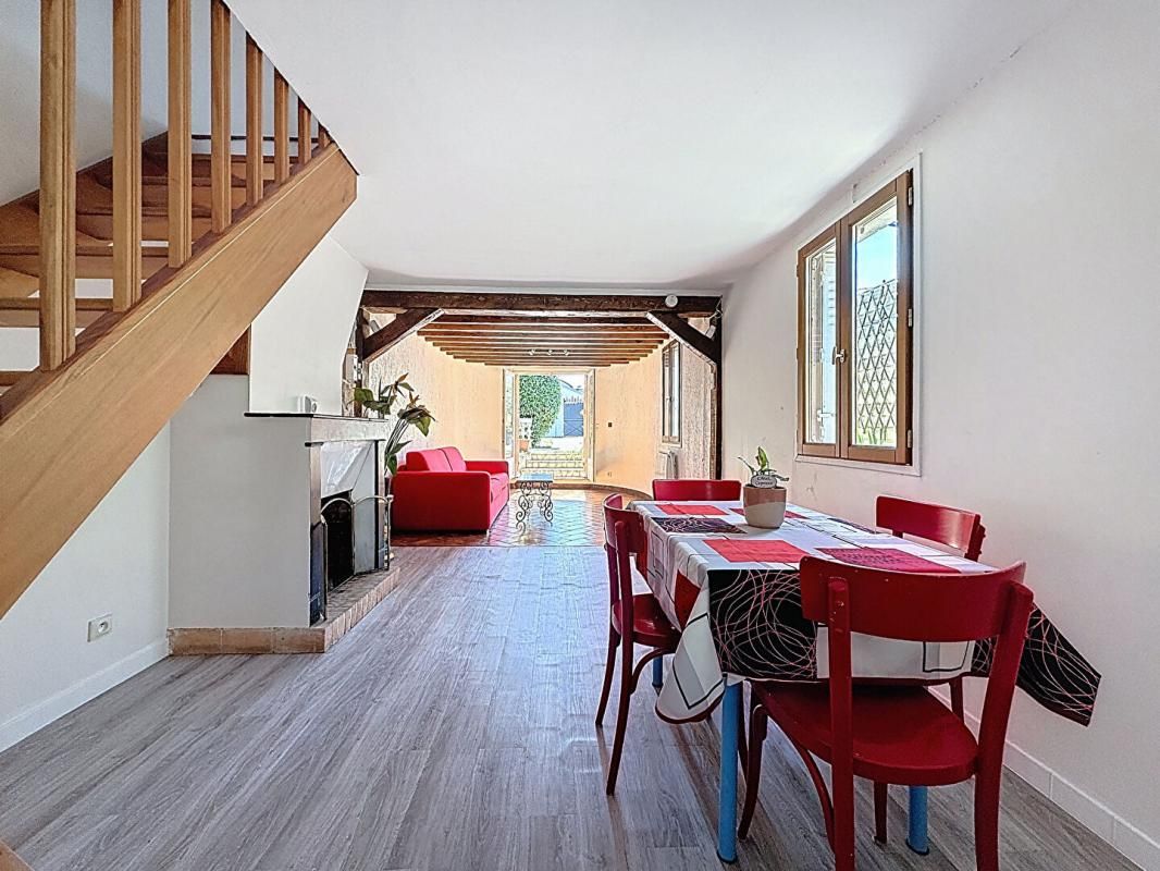 VILLEJUIF Maison Villejuif 4 pièce(s) 90 m2 3
