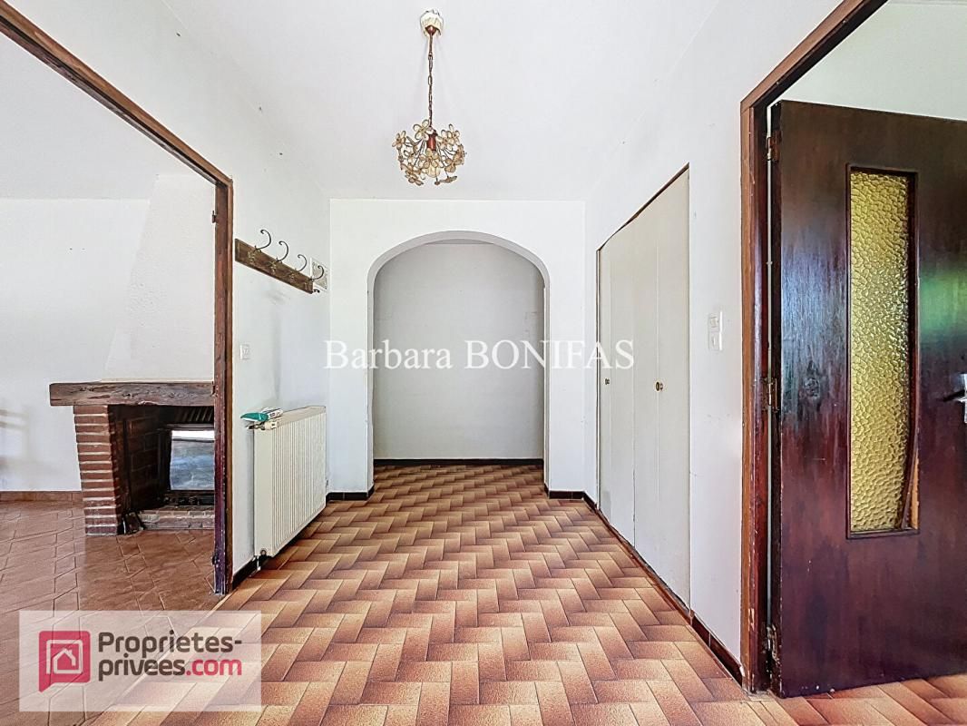 SAINT-SULPICE-LA-POINTE Maison Saint Sulpice La Pointe 5 pièce(s) 124 m2 2
