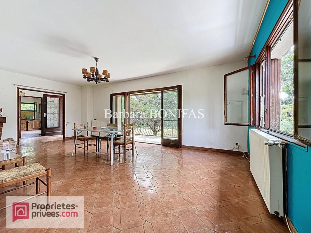 SAINT-SULPICE-LA-POINTE Maison Saint Sulpice La Pointe 5 pièce(s) 124 m2 3