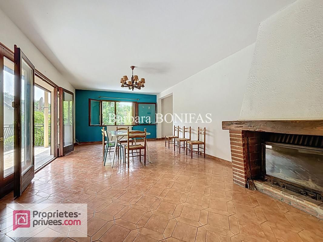 SAINT-SULPICE-LA-POINTE Maison Saint Sulpice La Pointe 5 pièce(s) 124 m2 4
