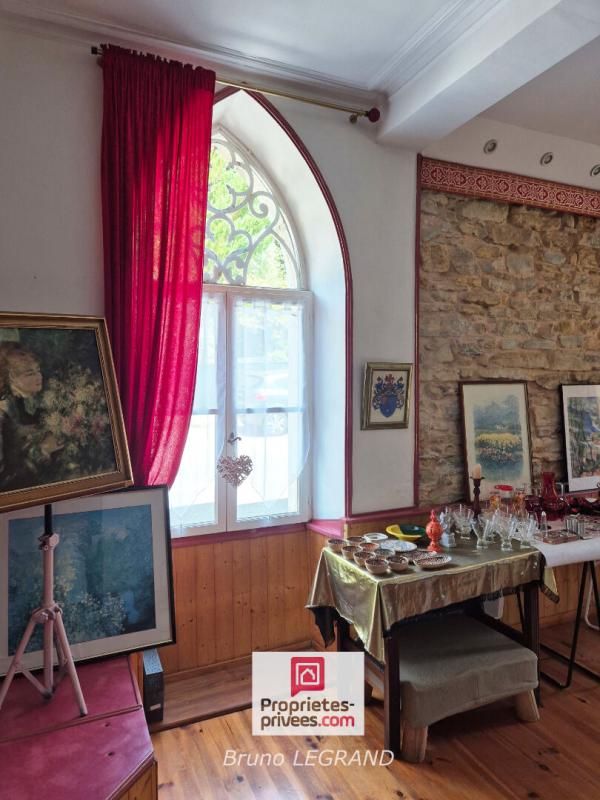 SALIES-DE-BEARN Maison pour gîtes, ou création d'appartements - investisseurs 3