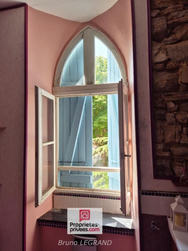 SALIES-DE-BEARN Maison pour gîtes, ou création d'appartements - investisseurs 4