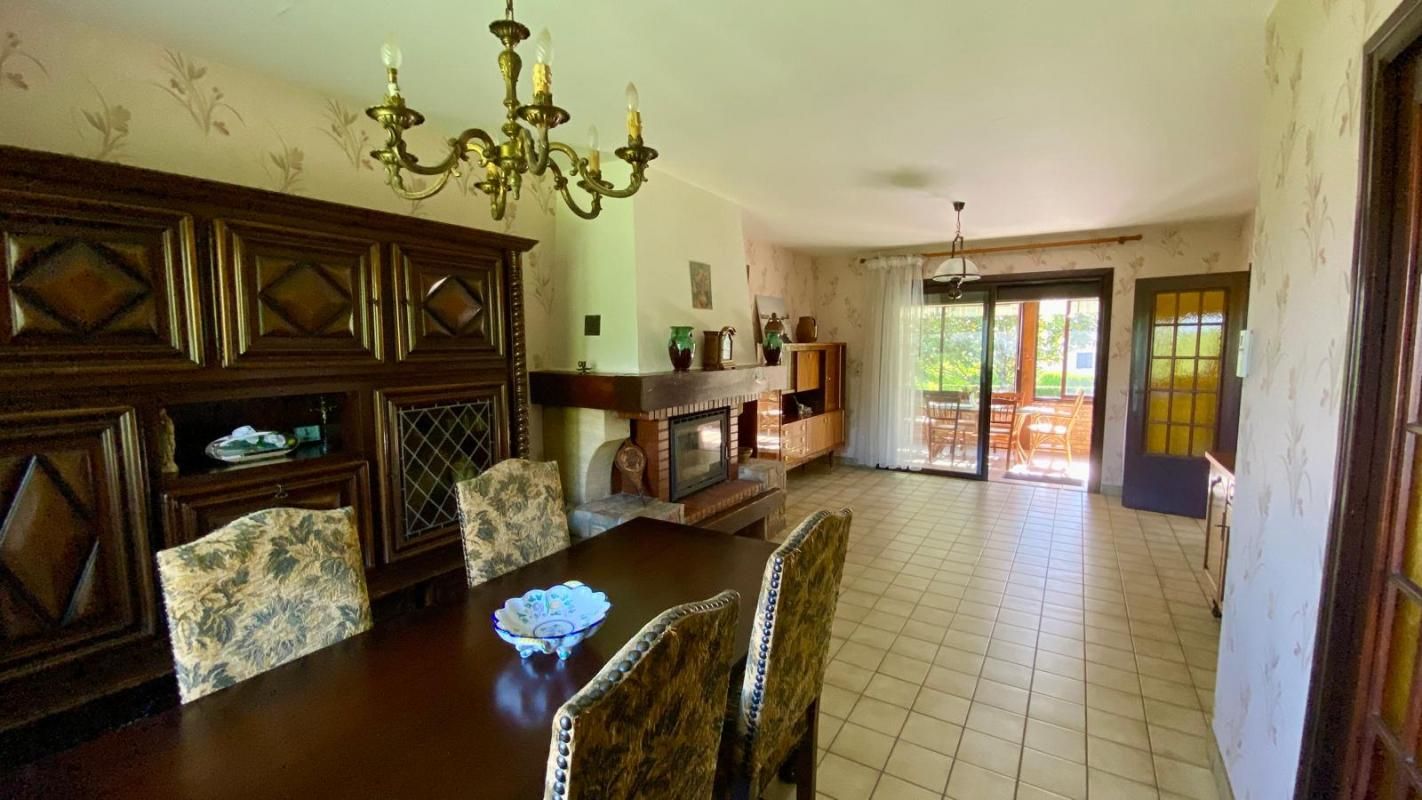 SAINT-LEGER-DES-VIGNES Belle Maison Saint Leger Des Vignes 4 pièce(s) 85 m2 3