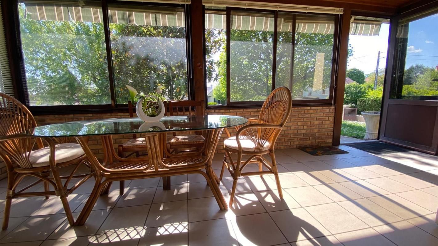 SAINT-LEGER-DES-VIGNES Belle Maison Saint Leger Des Vignes 4 pièce(s) 85 m2 4
