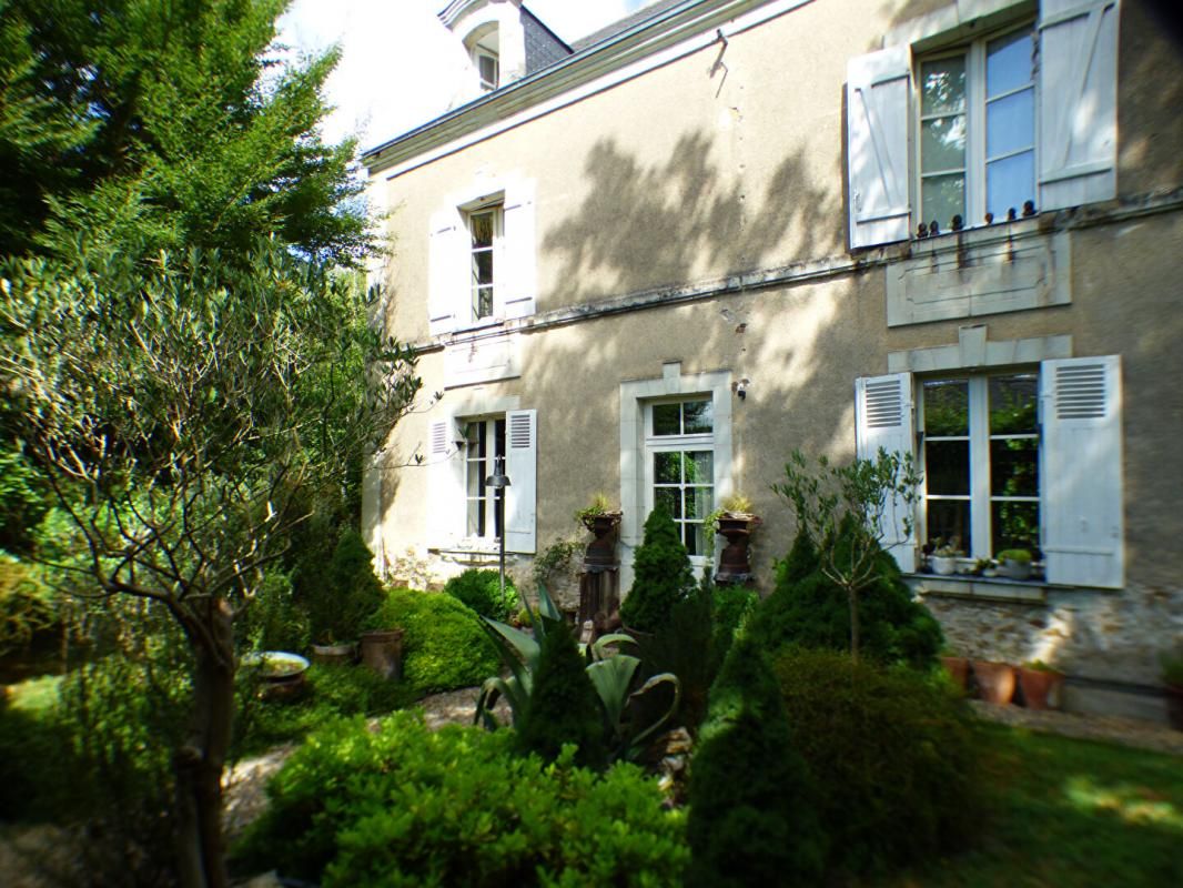 Maison Blaison Saint Sulpice 7 pièce(s) 165 m2