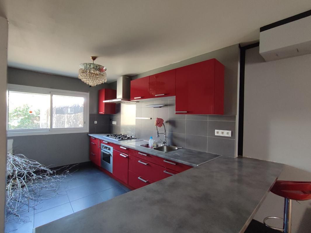 PONTIVY Immeuble Pontivy mixte 165 m2 3