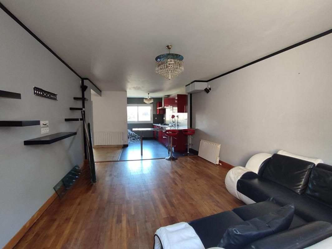 PONTIVY Immeuble Pontivy mixte 165 m2 4