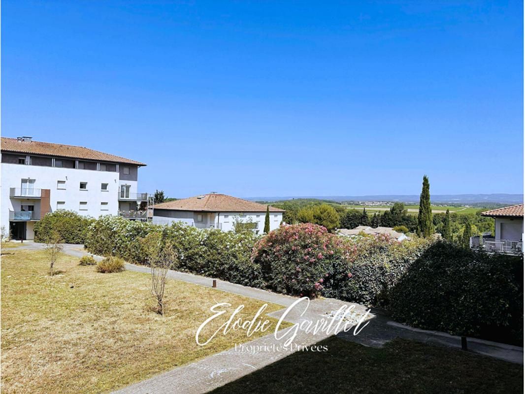 Appartement Carcassonne 3 pièce(s) 55 m2