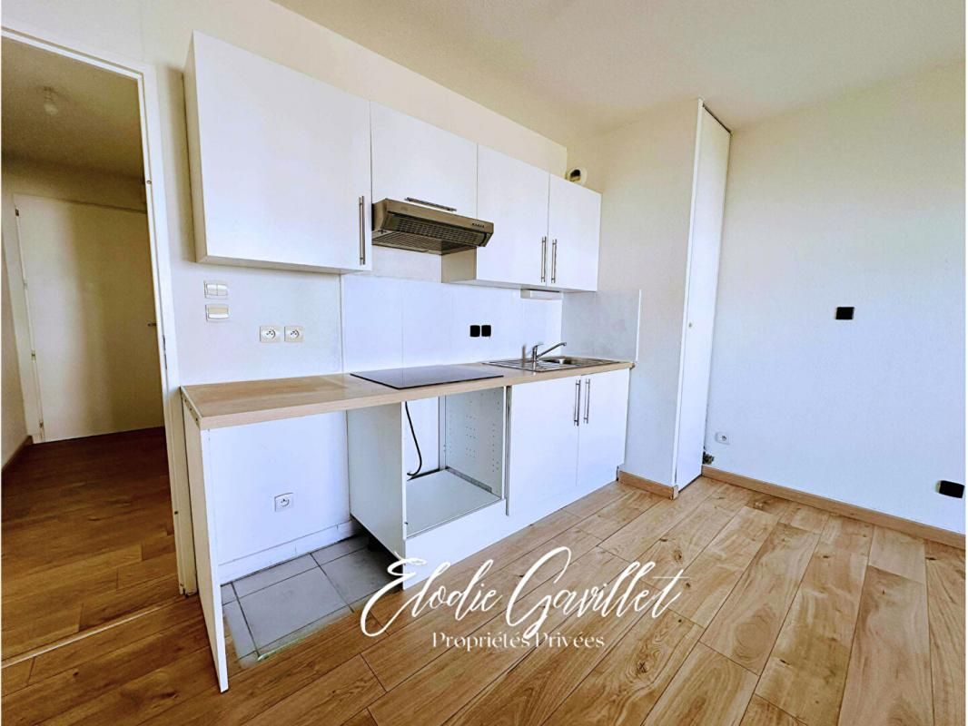 CARCASSONNE Appartement Carcassonne 3 pièce(s) 55 m2 2