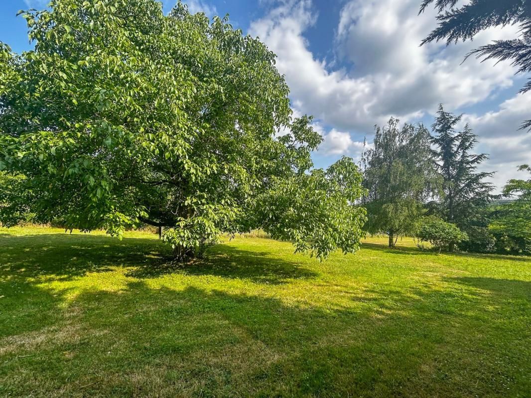 LANGON Terrain Langon Sur Cher 3430 m2 2