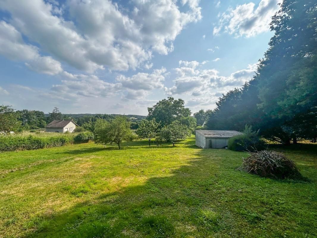 LANGON Terrain Langon Sur Cher 3430 m2 3