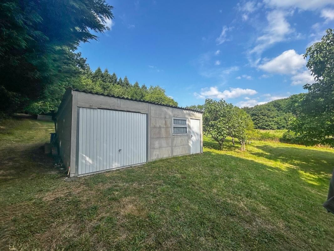 LANGON Terrain Langon Sur Cher 3430 m2 4