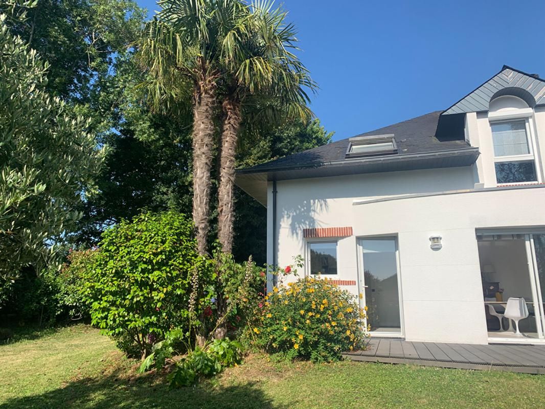VANNES Maison de standing Conleau 2