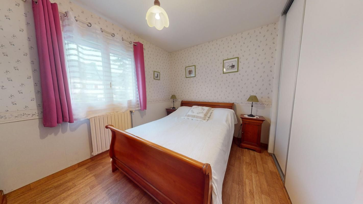 VANNES Maison 5 chambres - 120 m2 - VANNES 3