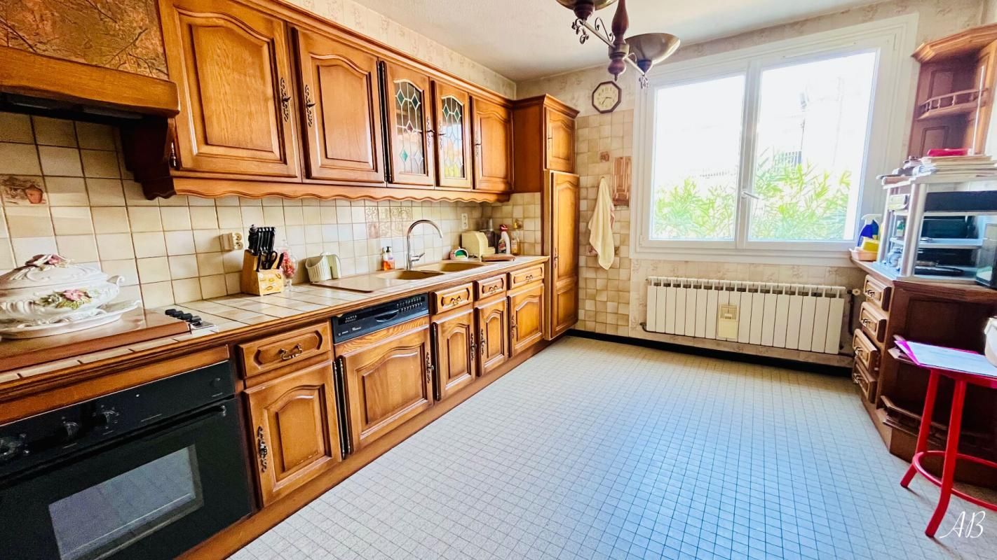 ALBI Maison mitoyenne Albi 4 pièce(s) 120 m2 2