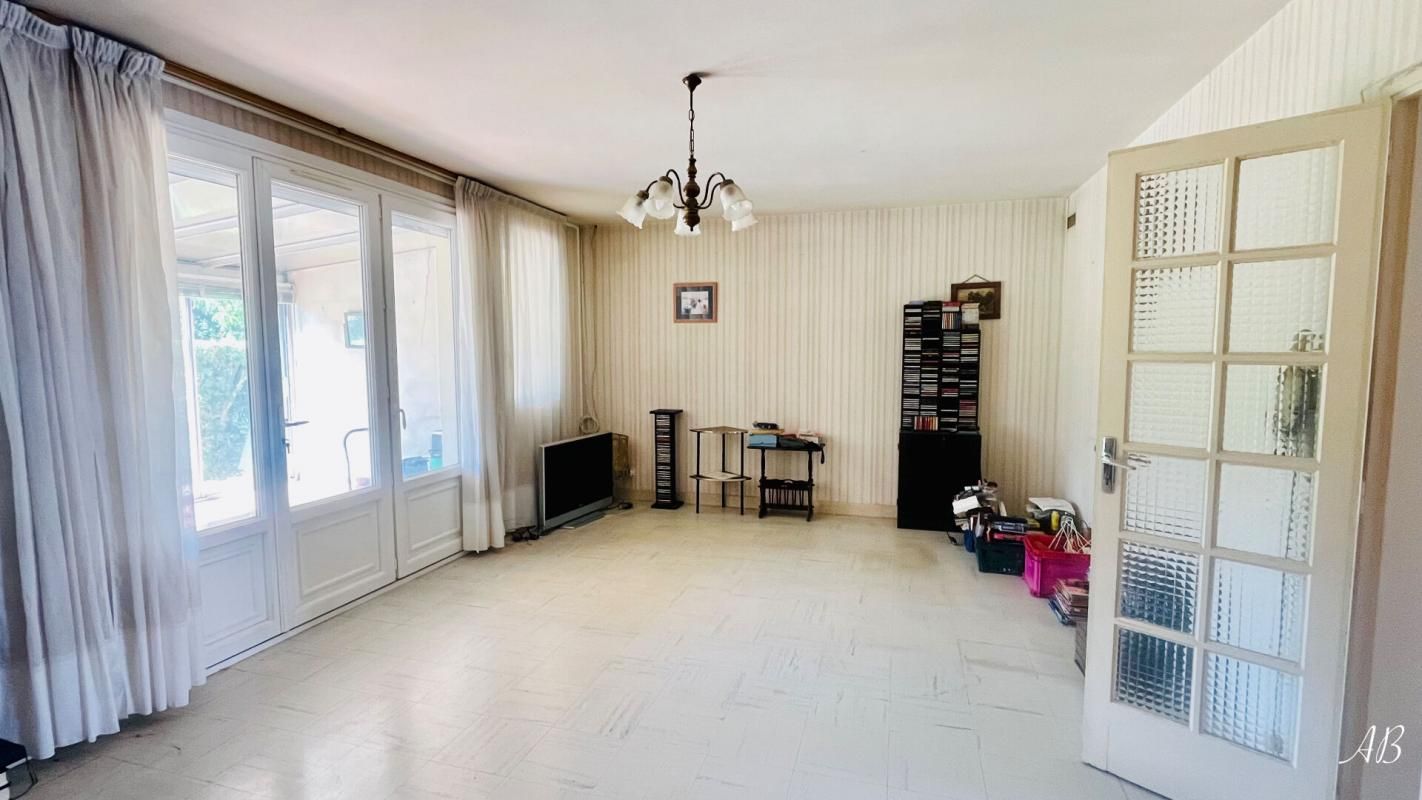 ALBI Maison mitoyenne Albi 4 pièce(s) 120 m2 3