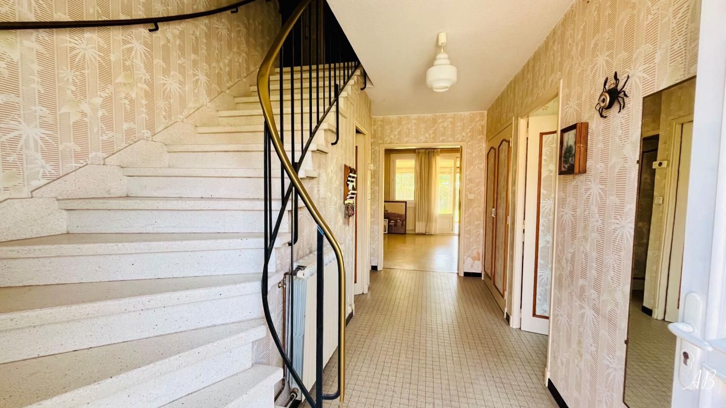 ALBI Maison mitoyenne Albi 4 pièce(s) 120 m2 4